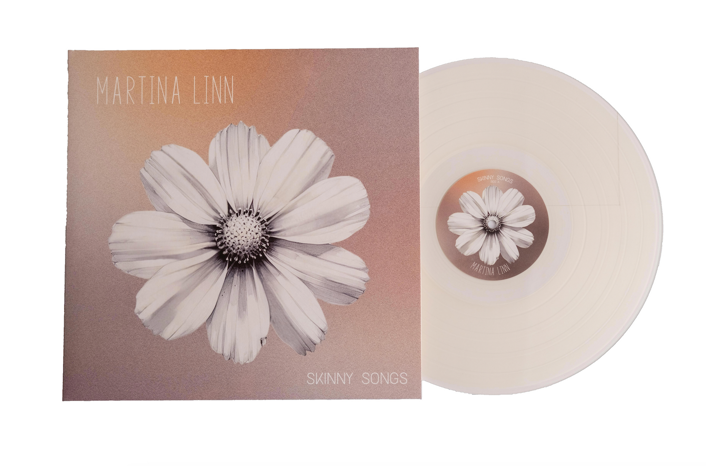 Skinny Songs Vinyl Special Edition