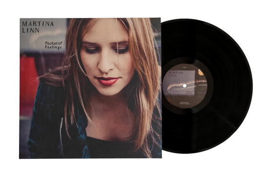 POCKETS OF FEELINGS Vinyl