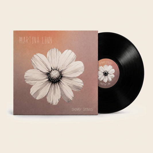 SKINNY SONGS Classic Vinyl 12'', 2025