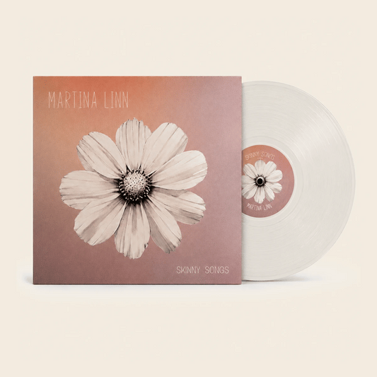 SKINNY SONGS SPECIAL WHITE VINYL, 2025