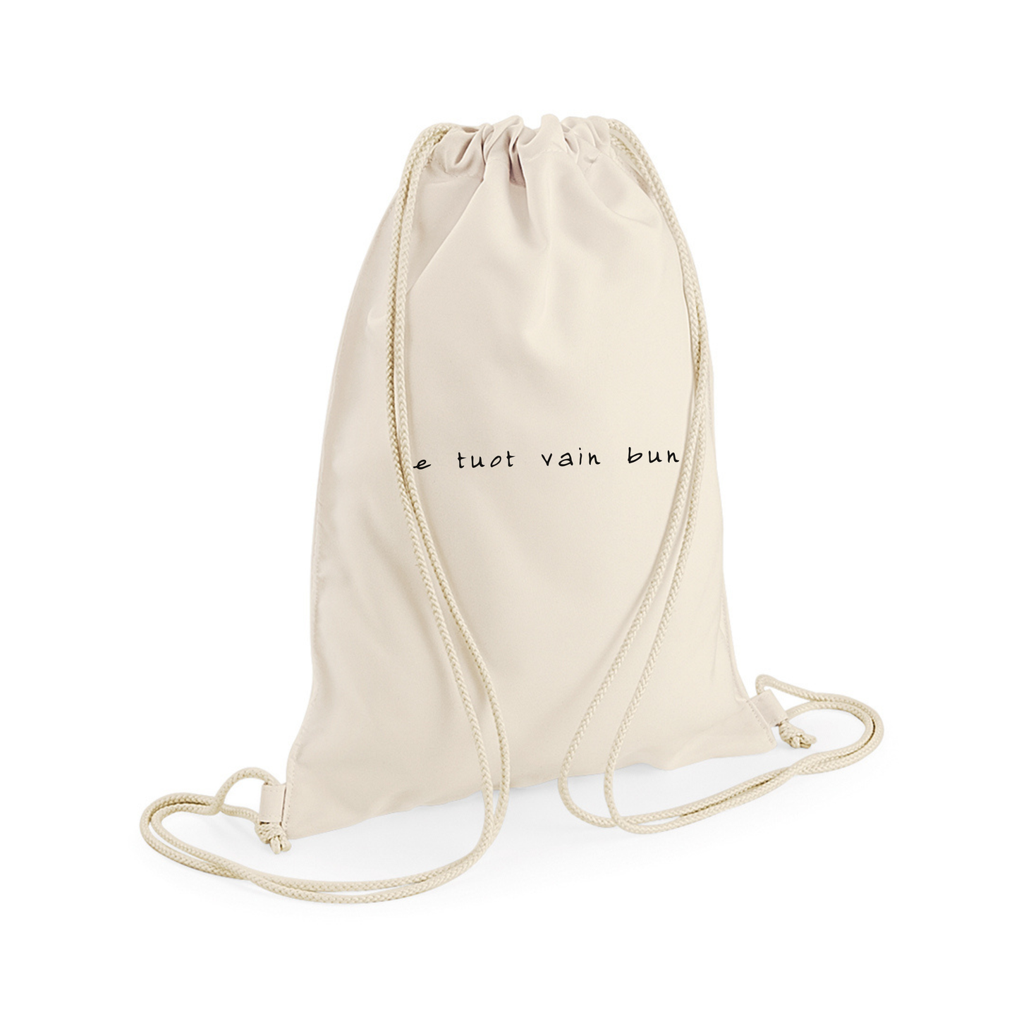 PRE-ORDER | Bag | e tuot vain bun