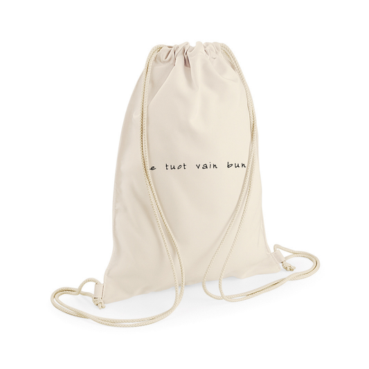 VORBESTELLUNG | Tasche | e tuot vain bun