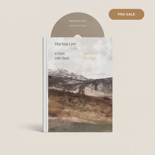 E TUOT VAIN BUN CD-Book, 2026